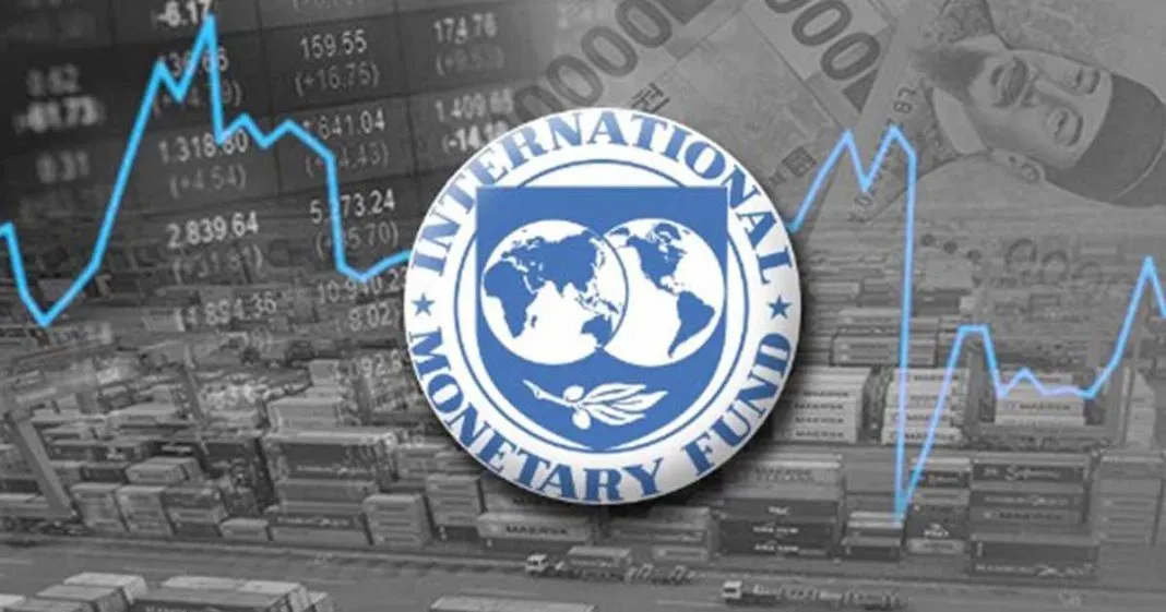 Kinh Tế Thế Giới Trước Biến Động Bất Định: IMF Hạ Dự Báo Tăng Trưởng 2026!